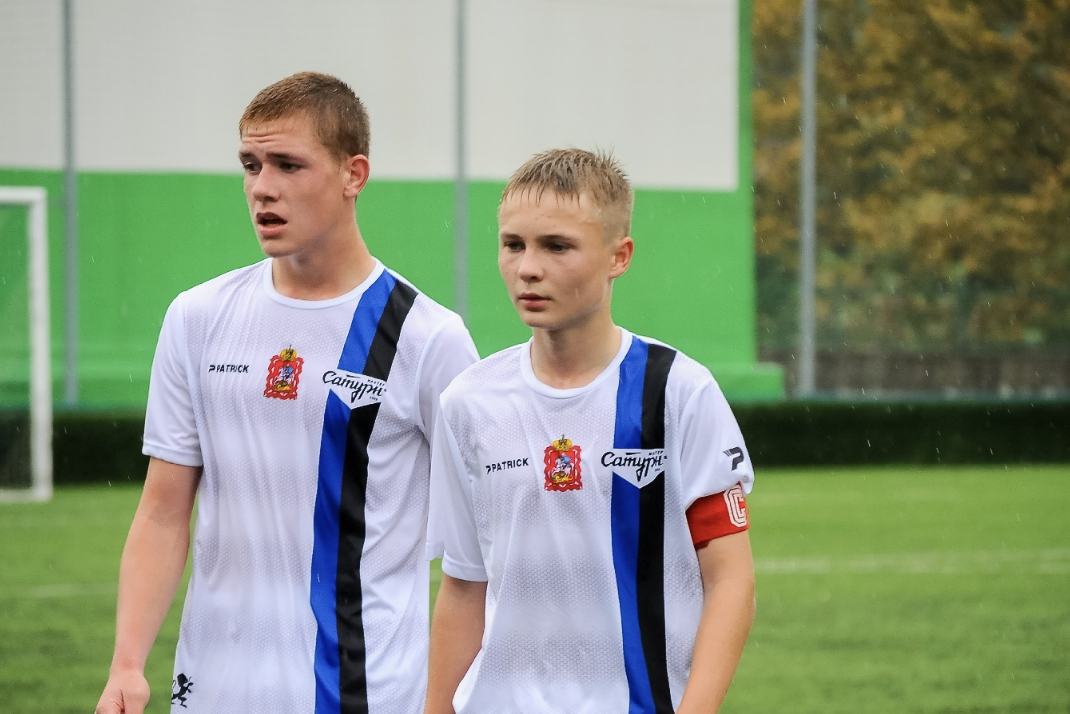 Футболисты, которые попали в топ-академии России через агентство «НаПросмотре»